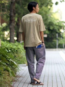 zonoさんのコーディネート