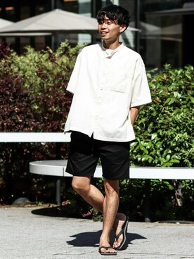 zonoさんのコーディネート