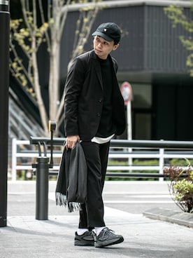 zonoさんのコーディネート