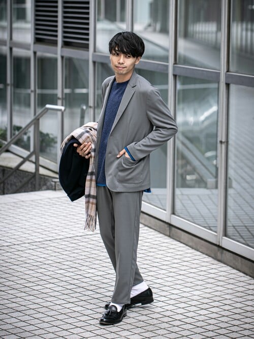 JOURNAL STANDARD relume（ジャーナルスタンダード レリューム）の