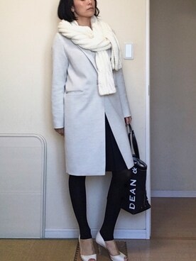 teateaさんのコーディネート