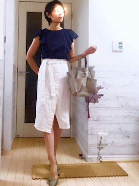 teateaさんのコーディネート