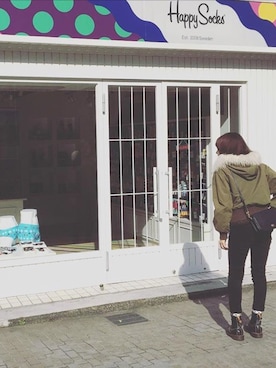 pesyuさんのコーディネート