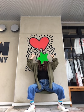 pesyuさんのコーディネート