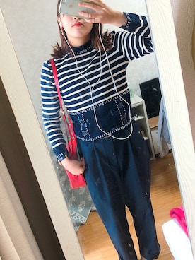 あぶこ。さんのコーディネート