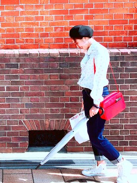 あぶこ。さんのコーディネート