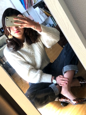 あぶこ。さんのコーディネート