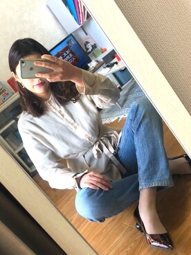 あぶこ。さんのコーディネート