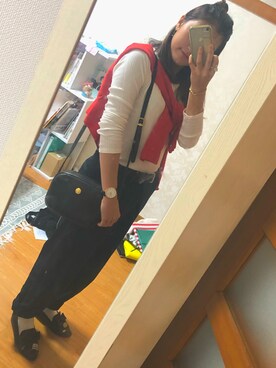 あぶこ。さんのコーディネート