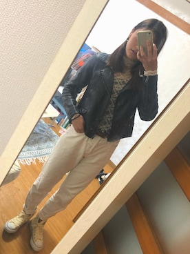 あぶこ。さんのコーディネート