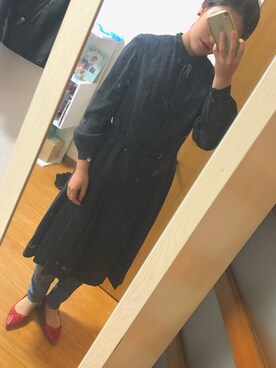 あぶこ。さんのコーディネート