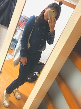 あぶこ。さんのコーディネート