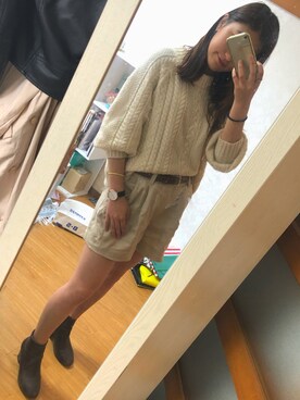 あぶこ。さんのコーディネート