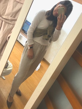 あぶこ。さんのコーディネート