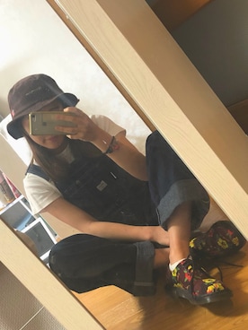 あぶこ。さんのコーディネート