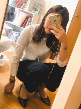 あぶこ。さんのコーディネート