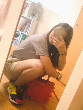 あぶこ。さんのコーディネート