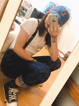 あぶこ。さんのコーディネート