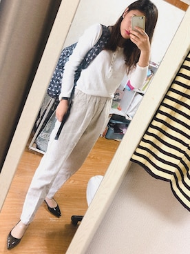 あぶこ。さんのコーディネート