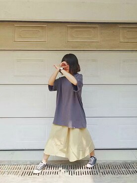 illionさんのコーディネート