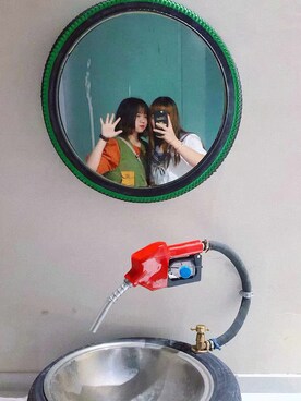 illionさんのコーディネート