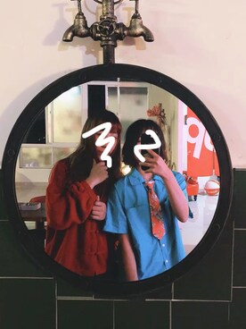 illionさんのコーディネート