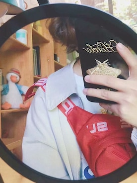 illionさんのコーディネート