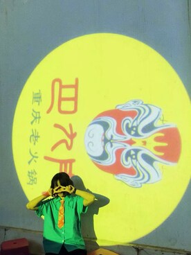 illionさんのコーディネート