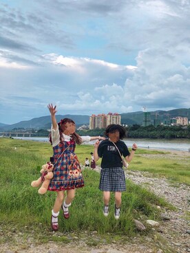 illionさんのコーディネート