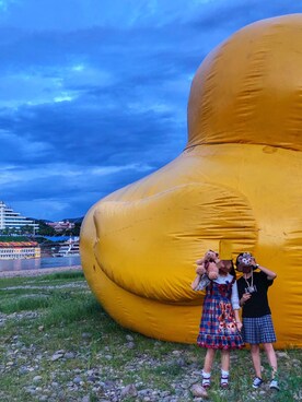 illionさんのコーディネート