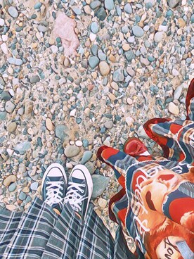 illionさんのコーディネート