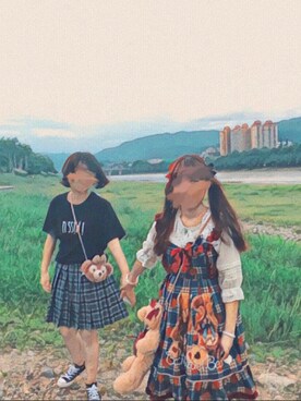 illionさんのコーディネート