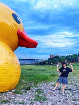 illionさんのコーディネート