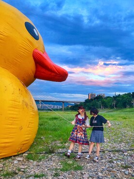 illionさんのコーディネート