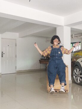 illionさんのコーディネート