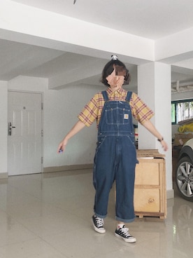 illionさんのコーディネート