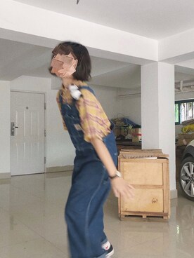 illionさんのコーディネート