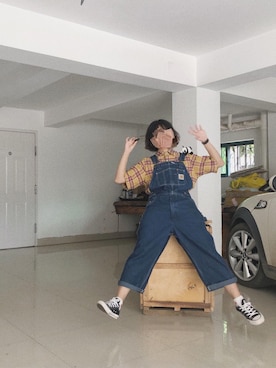 illionさんのコーディネート