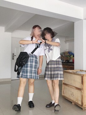 illionさんのコーディネート