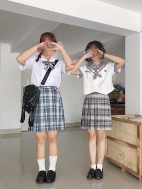 illionさんのコーディネート