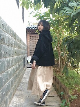 illionさんのコーディネート