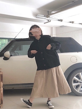 illionさんのコーディネート