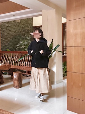 illionさんのコーディネート