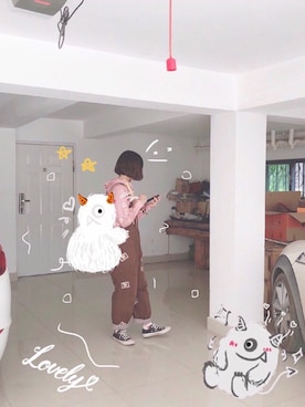 illionさんのコーディネート