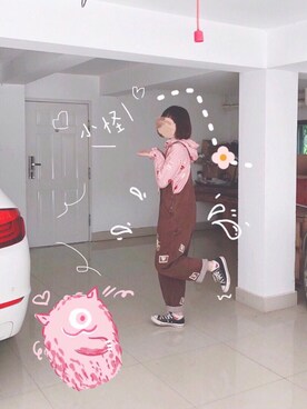 illionさんのコーディネート