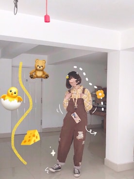 illionさんのコーディネート