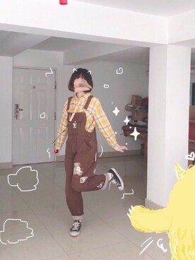 illionさんのコーディネート