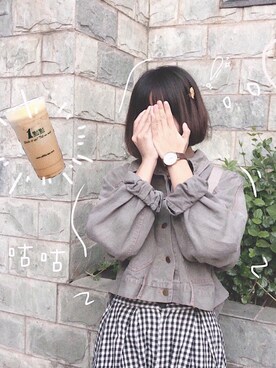 illionさんのコーディネート