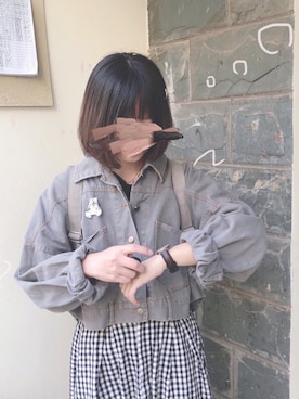 illionさんのコーディネート