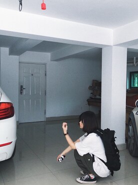 illionさんのコーディネート